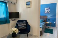 Villa Ante-Gina Pokoj 3 – 301 foto 3