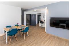 Villa Luni  Apartmán 1 foto 3