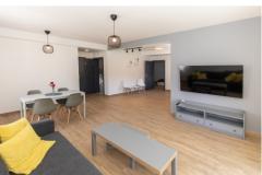 Villa Luni  Apartmán 2 foto 1