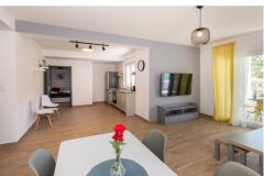 Villa Luni  Apartmán 2 foto 2