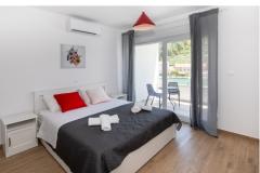 Villa Luni  Apartmán 2 foto 5