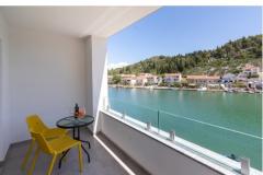 Villa Luni  Apartmán 2 foto 6