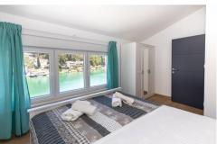 Villa Luni  Apartmán 3 foto 4