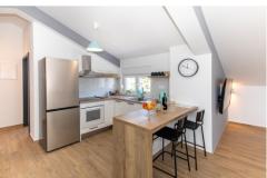 Villa Luni  Apartmán 3 foto 5