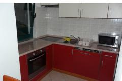 Villa Mala Apartmán 1 – 2+2 (A) foto 3