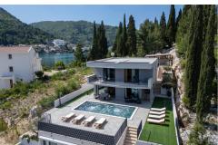 Villa Rep Blace Apartmán 4 – Villa sa b foto 1