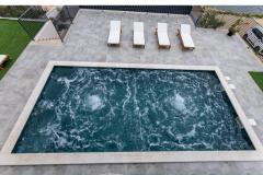 Villa Rep Blace Apartmán 4 – Villa sa b foto 2