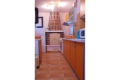 Apartmány M  Apartmán 1 – Apartman M foto 4