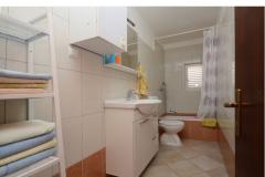 Apartmány Mario Apartmán 1: (2+2) – Mia foto 3