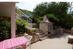Apartmány Mario Apartmán 1: (2+2) – Mia foto 5