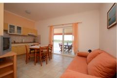 Apartmány Mario Apartmán 3: (4+2) – Štefi foto 2