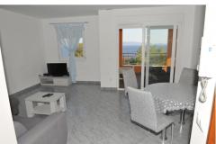 Apartmány Martina Apartmán 1 foto 2