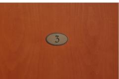 Apartmány Martina Apartmán 1 foto 3