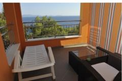 Apartmány Martina Apartmán 1 foto 6