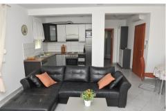 Apartmány Martina Apartmán 2 foto 3