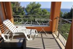 Apartmány Martina Apartmán 2 foto 4