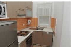 Apartmány Martina Apartmán 3 foto 5