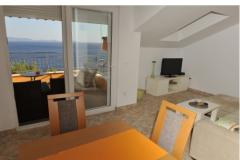 Apartmány Martina Apartmán 4 foto 2