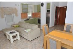 Apartmány Martina Apartmán 4 foto 3