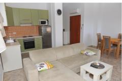 Apartmány Martina Apartmán 4 foto 4