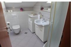 Apartmány Martina Apartmán 4 foto 6