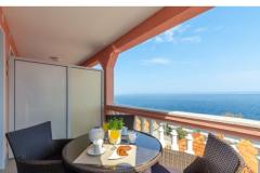 Apartmány Andrijic Apartmán 3 – GARIFUL foto 1