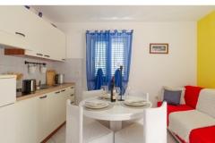 Apartmány Andrijic Apartmán 3 – GARIFUL foto 4