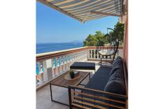 Apartmány Andrijic Apartmán 1 – RUŽMARIN foto 1