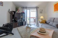 Apartmány Andrijic Apartmán 1 – RUŽMARIN foto 3