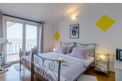 Apartmány Andrijic Apartmán 1 – RUŽMARIN foto 5