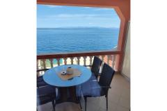 Apartmány Andrijic Apartmán 2 – MIMOZA foto 1