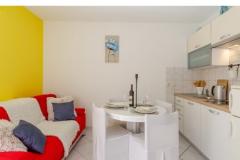 Apartmány Andrijic Apartmán 2 – MIMOZA foto 3