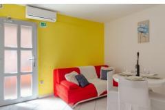 Apartmány Andrijic Apartmán 2 – MIMOZA foto 4