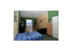 Apartmány Gardenal Apartmán 3 – A3 foto 2
