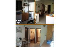 Pera Apartmány Apartmán 1 – KATA apt. foto 2