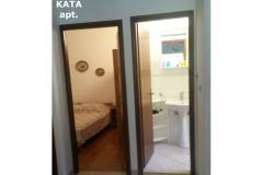 Pera Apartmány Apartmán 1 – KATA apt. foto 4