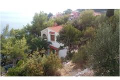 Pera Apartmány Apartmán 1 – KATA apt. foto 5