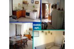 Pera Apartmány Apartmán 2 – DARA apt. foto 2
