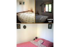 Pera Apartmány Apartmán 2 – DARA apt. foto 4