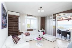 * Dvori * Apartmán 4 – EDEN foto 3