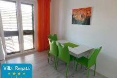 Villa Renata Apartmán 2 – Zeleni foto 1