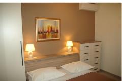 Apartmán Srdjana Apartmán 1 – Povlja foto 3