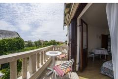 Apartmán Zorica Jović Apartmán 2 foto 2