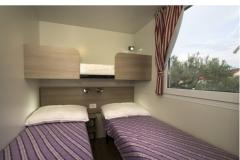 Apartmány Antonia Apartmán 1: (4+1) – mobil h. foto 1