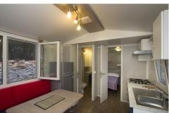 Apartmány Antonia Apartmán 1: (4+1) – mobil h. foto 2