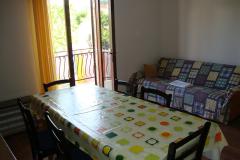 Apartmány Boljat Apartmán 1 – A-6 foto 4