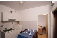 Apartmány Boljat Apartmán 3 – A-5 foto 1