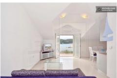 Apartmány Brač Apartmán 1 foto 1