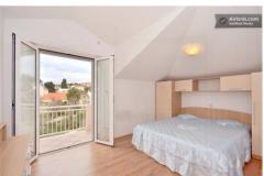 Apartmány Brač Apartmán 1 foto 6