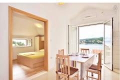 Apartmány Brač Apartmán 2 foto 2